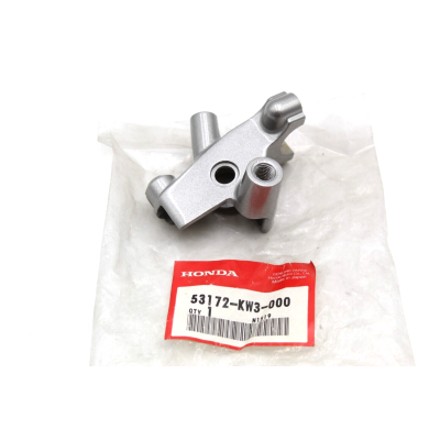 HONDA SUPPORTO LEVA FRIZIONE PER NTV600-NTV650-GB250-NX250 53172-KW3-000 | Mamoto Ricambi