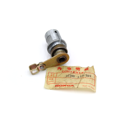 HONDA KIT REGISTRO FRIZIONE COMPLETO PER CB500 FOUR K0-K1-K2 22800-323-305 | Mamoto Ricambi