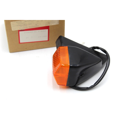 HONDA FRECCIA POSTERIORE DX PER CBR600F-VFR750 33600-ML7-920 | Mamoto Ricambi