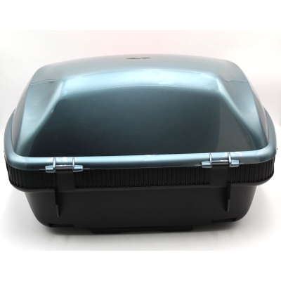 HONDA BAULETTO COMPLETO DI PIASTRA PER FES125 PANTHEON-NT700V DEAUVILLE 08L55-MCW-850 | Mamoto Ricambi