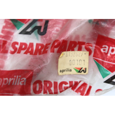 APRILIA SUPPORTO PEDANA ANTERIORE SX AF1 125 AP8132627 | Mamoto Ricambi