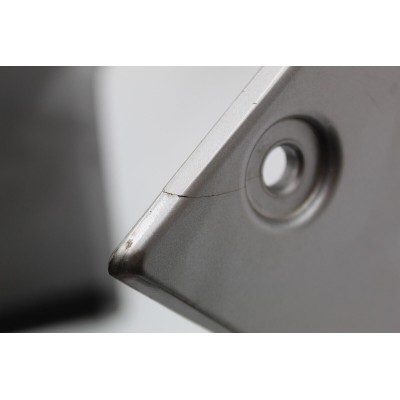 HONDA CODONE POSTERIORE GRIGIO USATO PER VTR1000 SP1 77230-MCF-D20ZA | Mamoto Ricambi