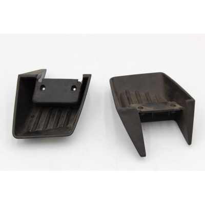 HONDA COPPIA PARAMANI SX-DX OEM PER LEAD 50 F3041304 | Mamoto Ricambi