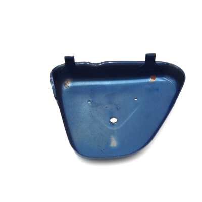 HONDA BAULETTO DX BLU PER CB450 K4-K5-CL450 K2-K3-K4-K5 17231-294-020MV | Mamoto Ricambi