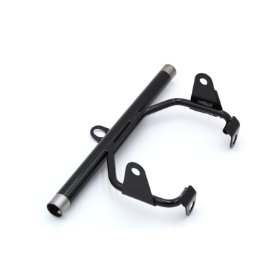 HONDA TELAIETTO FARO-FRECCE MODELLO USA-CANADA PER CB400 FOUR 61313-377-670BP | Mamoto Ricambi