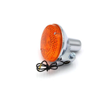 KAWASAKI FRECCIA COMPLETA OMOLOGATA PER KH250-400-500-Z650-Z250 23040-055 | Mamoto Ricambi