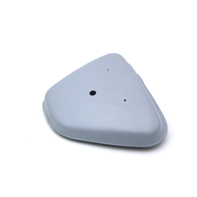 HONDA BAULETTO SX GREZZO PER CB450 K4-K5-CL450 K2-K3-K4-K5 17331-294-020Z | Mamoto Ricambi