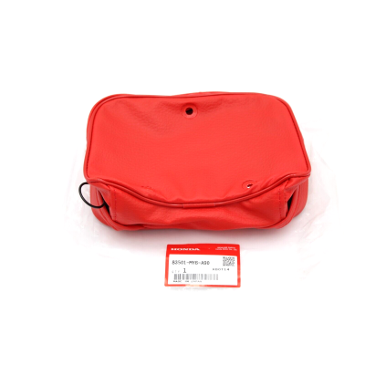 HONDA BORSELLO PORTA ATTREZZI PER XLR125-200-XR250-XR600-XR650 83501-MY6-670 | Mamoto Ricambi