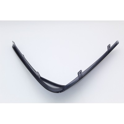 HONDA SPOILER SX TRASPARENTE FUME' PER CN250 SPAZIO 64220-KS4-000 | Mamoto Ricambi