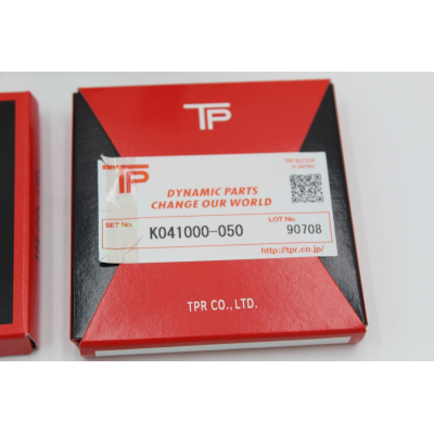 KAWASAKI KIT PISTONI COMPLETI 1 MAGGIORAZIONE 0,50mm H1-MACH III 500 13029-031 | Mamoto Ricambi