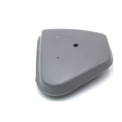HONDA BAULETTO DX GREZZO PER CB450 K1-K2-K3 17231-292-040Z | Mamoto Ricambi