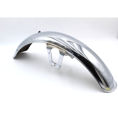 HONDA PARAFANGO ANTERIORE USATO PER CB250N-CB400N-CB400T 61100-413-010 | Mamoto Ricambi