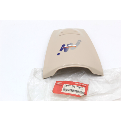 HONDA COPERCHIO ANTERIORE PER SKY 50 97-99 64300-GCG-630ZF | Mamoto Ricambi