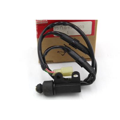 HONDA INTERRUTTORE CAVALLETTO LATERALE PER XRV 750 AFRICA TWIN 35710-MV1-003 | Mamoto Ricambi