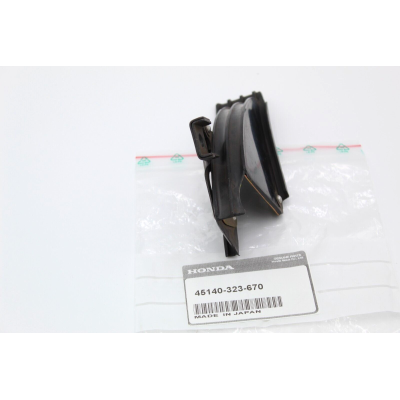 HONDA COPRIDISCO PER CB500K2-CB500K3-CB550F1-F2-CB550 FOUR 45140-323-670 | Mamoto Ricambi