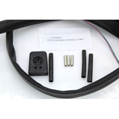 KAWASAKI KIT RIPRISTINO CABLAGGIO STATORE PER Z1-900 73-74-75 21001-024 | Mamoto Ricambi