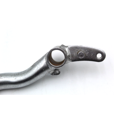 HONDA PEDALE FRENO POSTERIORE PER CB250K-CB350K-CL350 TWIN 46500-317-670 | Mamoto Ricambi