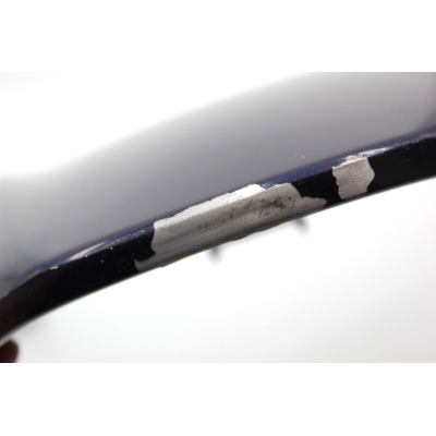 HONDA PORTAPACCHI POSTERIORE BLU USATO PER NSS250 JAZZ 01 77310-KPB-000ZJ | Mamoto Ricambi