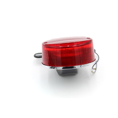KAWASAKI FANALE POSTERIORE COMPLETO OMOLOGATO PER Z900 73-75 23026-027 23024-018 | Mamoto Ricambi