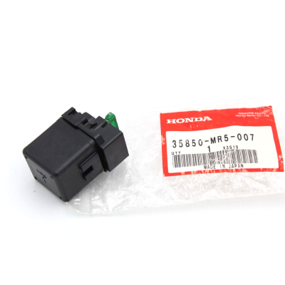 HONDA TELERUTTORE AVVIAMENTO XRV750-XL650V-CBR600F-RR-CBR900RR-PC800-SH300-VT750 35850-MR5-007 | Mamoto Ricambi