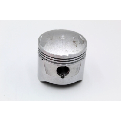 KAWASAKI KIT PISTONI COMPLETI 1 MAGGIORAZIONE 66,50mm PER Z900 73-76 13029-58 | Mamoto Ricambi