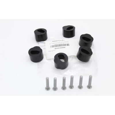HONDA KIT REVISIONE CAMPANA FRIZIONE PER CBX1000Z-A 22101-300-000 | Mamoto Ricambi