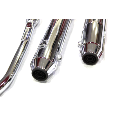 HONDA REPLICA SCARICHI JAPAN PER PER CB750 FOUR K2-K3-K4-K5-K6 18300-341-000 | Mamoto Ricambi