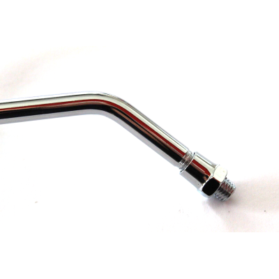 KAWASAKI COPPIA SPECCHI CROMATI PER H1-H2-KH-250-KH400-KH500-KZ400S1 5600-2020 | Mamoto Ricambi