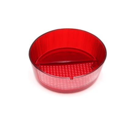 KAWASAKI PLASTICA FANALE POSTERIORE OMOLOGATO PER Z900 73-75 23026-027 | Mamoto Ricambi