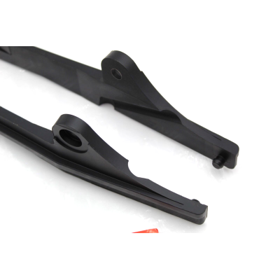 HONDA FASCIA SCORRICATENA PER CBR600F/FR/FS 52170-MBW-000 | Mamoto Ricambi