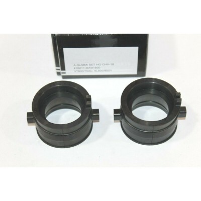 HONDA KIT COLLETTORI ASPIRAZIONE PER XL600V-650V-VT600C-VT750C 16211-MS8-000 | Mamoto Ricambi