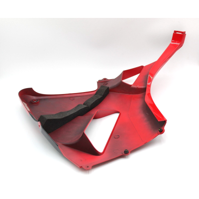 HONDA CARENA CENTRALE DX CBR600RR 03-04 64300-MEE-000ZH | Mamoto Ricambi