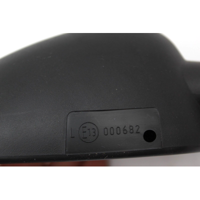 HONDA SPECCHIO SX FAR OMOLOGATO PER VFR800 2002-08 88120-MCW-D01 | Mamoto Ricambi