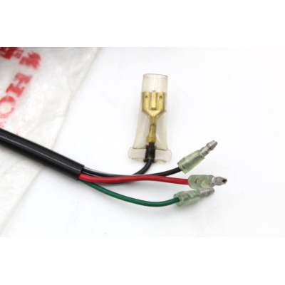 HONDA BLOCCO ACCENSIONE PER NS125F 87-88 35100-KR1-760 | Mamoto Ricambi