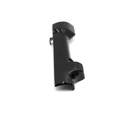 HONDA COPERTURA GAMBALE FORCELLA DX NERO PER NX650 95 45310-MAN-620ZA | Mamoto Ricambi