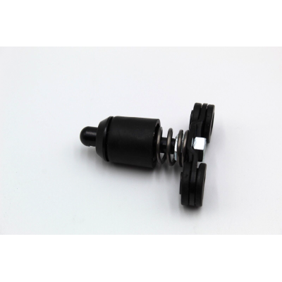HONDA GANCIO FISSAGGIO SELLA REPLICA PER CB350-400-500 FOUR 77220-340-003 | Mamoto Ricambi