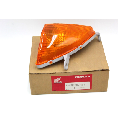 HONDA FRECCIA ANTERIORE SX PER CBR1000F 89-92 33460-MS2-601 | Mamoto Ricambi