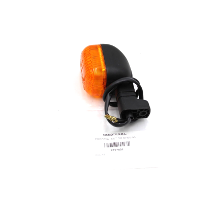 HONDA FRECCIA ANTERIORE DX-POSTERIORE SX PER SH50-100 FIFTY 96-00 33400-GBY-W60 | Mamoto Ricambi