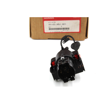 HONDA BLOCCO ACCENSIONE COMPLETO FES125-150 4T 35100-KRJ-901 | Mamoto Ricambi