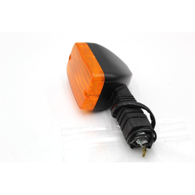 SUZUKI FRECCIA ANTERIORE SX DX PER DR600S-DR650-DR700 3560114A23999 | Mamoto Ricambi