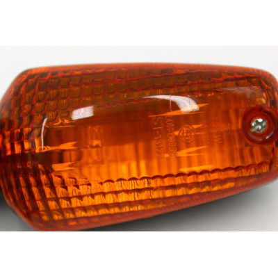 HONDA FRECCIA POSTERIORE SX OMOLOGATA PER XL650V TRANSALP 33600-MCB-611 33650-MCB-611 | Mamoto Ricambi