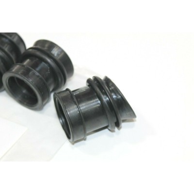 HONDA COLLETTORI CASSA FILTRO ARIA CB500 FOUR K3-CB550K3 17310-404-670 | Mamoto Ricambi