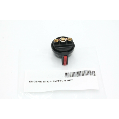 KAWASAKI SWITCH DX ENGINE-STOP PER Z400B-Z900-Z1000 46132-001 | Mamoto Ricambi