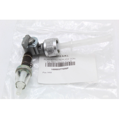 HONDA RUBINETTO BENZINA PER CB400 FOUR 16950-377-005 | Mamoto Ricambi