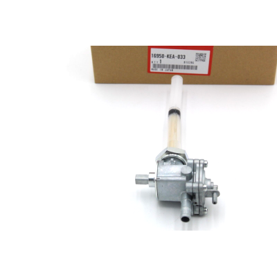 HONDA RUBINETTO BENZINA COMPLETO PER CB600F HORNET 98-04 16950-KEA-033 | Mamoto Ricambi