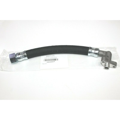 HONDA TUBO OLIO MOTORE ESTERNO PER CB750 FOUR K0-K1-K2-K3-K4-K5-K6-K7 15520-300-007 | Mamoto Ricambi