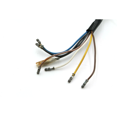 HONDA COMANDO LUCI DX PER CB450 K5 35300-346-731 | Mamoto Ricambi