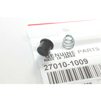 KAWASAKI PULSANTE START PER Z400B-Z650-Z750-Z900-Z1000 27010-1009 | Mamoto Ricambi