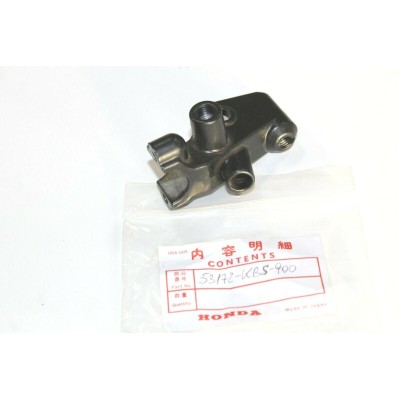 HONDA SUPPORTO LEVA FRIZIONE PER NSR125F-R 93-00 53172-KBS-900 | Mamoto Ricambi