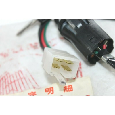 HONDA BLOCCO ACCENSIONE COMPLETO PER XL125S 35010-KB1-910 35100-KB1-910 | Mamoto Ricambi